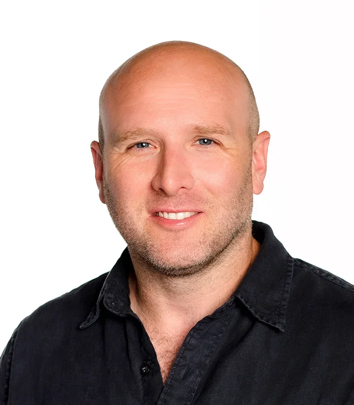 Kevin Marriott Profile Page | XPRIZE Foundation